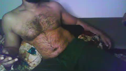 Chris B online show from January 24, 2025, 9:58 pm