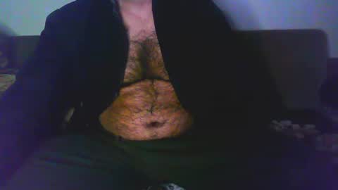 Chris B online show from January 25, 2025, 6:46 pm