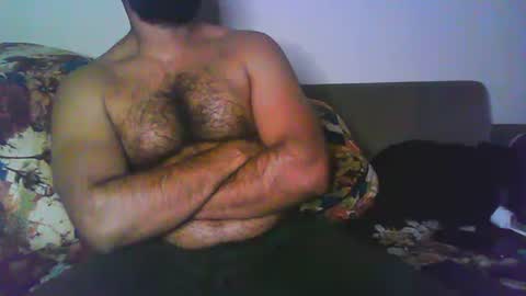 Chris B online show from January 25, 2025, 9:57 pm