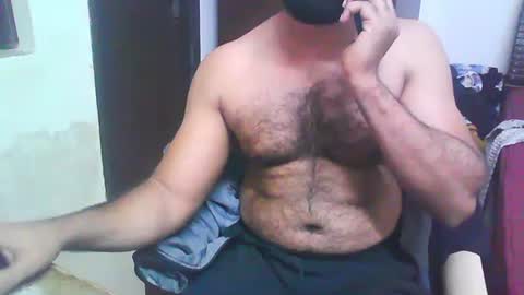 Chris B online show from January 26, 2025, 12:22 pm