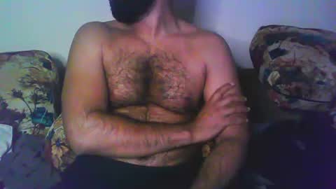 Chris B online show from January 26, 2025, 7:09 pm