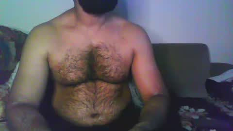 Chris B online show from January 26, 2025, 10:13 pm