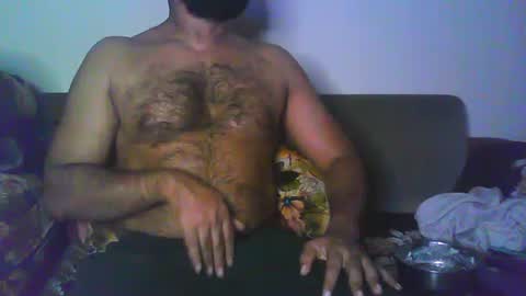 Chris B online show from January 27, 2025, 9:44 pm