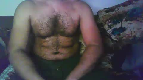 Chris B online show from January 28, 2025, 6:49 pm