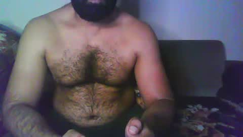 Chris B online show from January 28, 2025, 9:50 pm