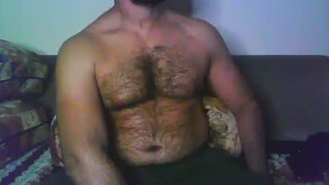 Chris B online show from January 29, 2025, 10:32 pm