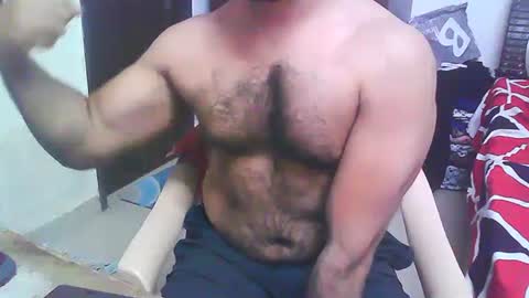 Chris B online show from January 30, 2025, 1:10 pm