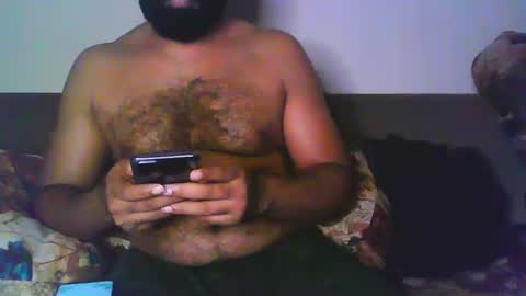 Chris B online show from January 31, 2025, 11:03 pm