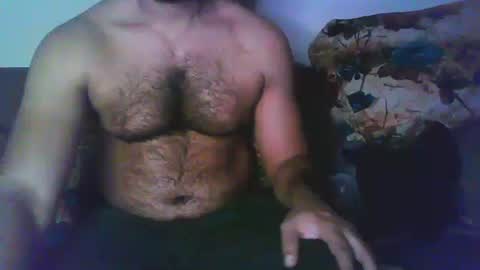 Chris B online show from February 2, 2025, 6:31 pm