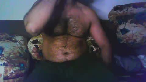 Chris B online show from February 2, 2025, 9:34 pm