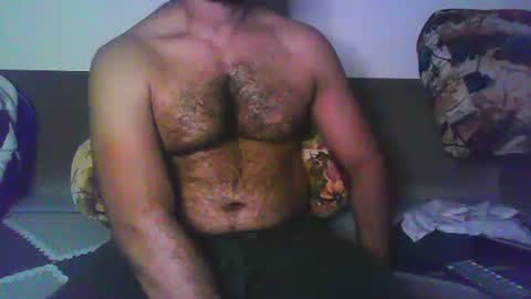 Chris B online show from February 3, 2025, 7:00 pm