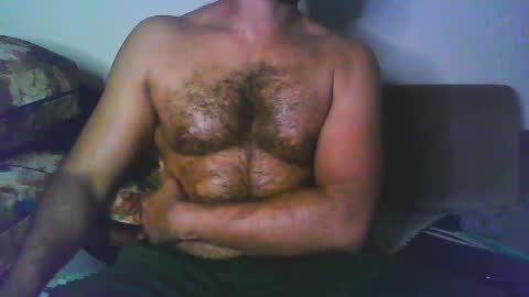 Chris B online show from February 4, 2025, 10:45 pm