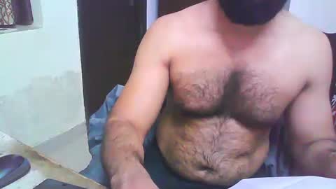 Chris B online show from February 5, 2025, 11:23 am