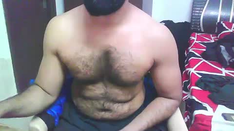 Chris B online show from February 7, 2025, 11:34 am