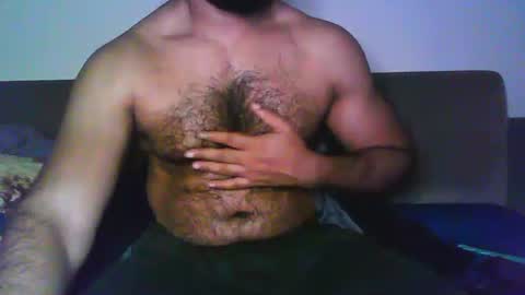 Chris B online show from February 18, 2025, 10:36 pm