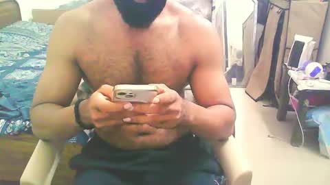 Chris B online show from November 14, 2025, 7:12 pm