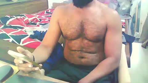 Chris B online show from December 1, 2025, 11:59 am