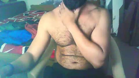 Chris B online show from December 21, 2025, 6:26 pm