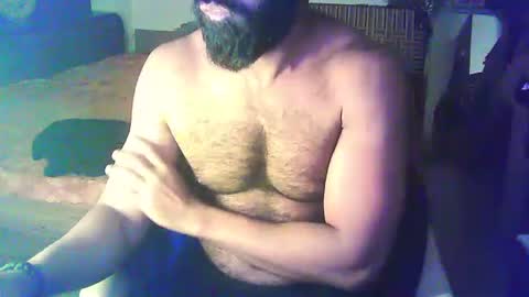 Chris B online show from January 11, 2026, 1:38 pm