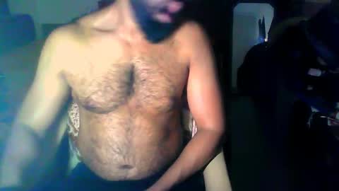 Chris B online show from February 18, 2026, 6:48 pm