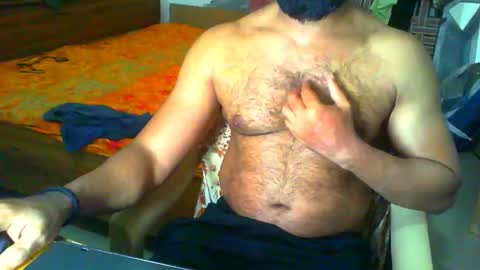 Chris B online show from March 25, 2026, 11:27 am