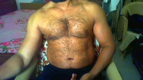 Chris B online show from April 9, 2026, 1:05 pm