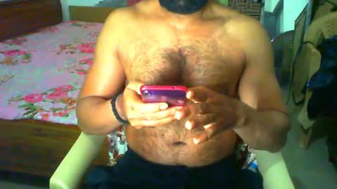 Chris B online show from April 11, 2026, 12:31 pm