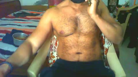 Chris B online show from May 14, 2026, 6:37 pm
