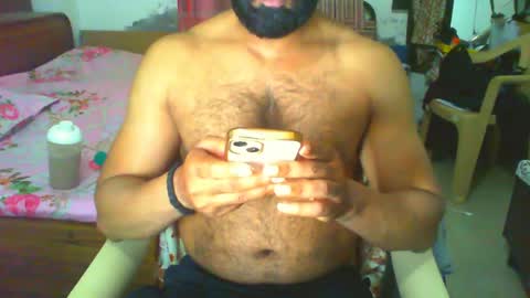 Chris B online show from May 19, 2026, 12:11 pm
