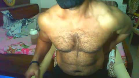 Chris B online show from May 27, 2026, 12:24 pm