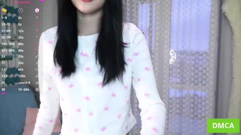 Akemi online show from January 14, 2026, 5:13 am