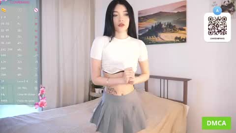 Akemi online show from June 1, 2026, 5:09 am