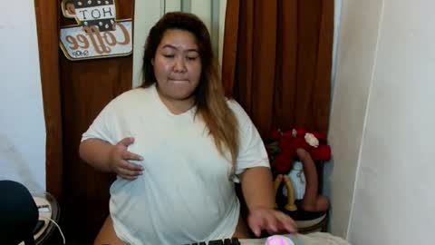 Camille  online show from June 28, 2026, 8:48 pm