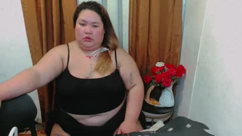 Camille  online show from July 28, 2026, 8:52 pm