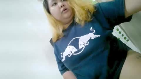 bombastic_darla online show from September 12, 2025, 3:06 am