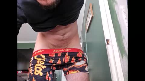 bombinshaman online show from February 10, 2025, 9:15 pm