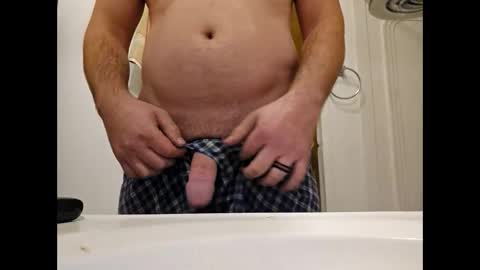 bombinshaman online show from January 7, 2026, 11:29 pm