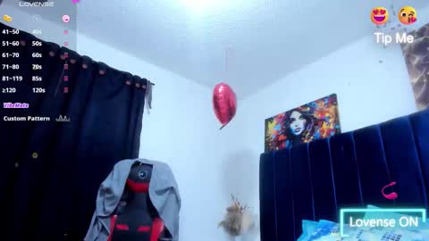 bombom_brown1 online show from February 2, 2026, 8:18 pm