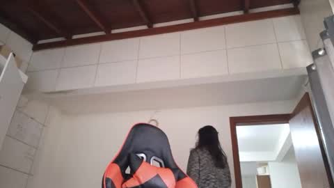 bombomepimenta online show from October 8, 2025, 4:59 pm