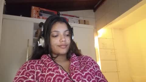 bombomepimenta online show from November 10, 2025, 2:54 am