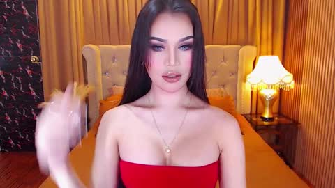 bombshellanita online show from September 16, 2025, 11:11 am