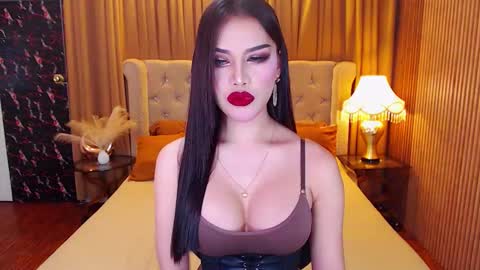 bombshellanita online show from October 10, 2025, 7:57 pm
