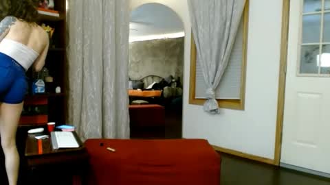 Snapshot of bombshellbaeby chatting on February 22, 2026, 6:02 am BombshellBaeby online show from February 22, 2026, 6:02 am