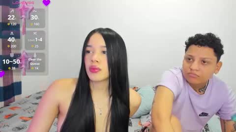 bombon y bellota online show from October 6, 2025, 3:59 am