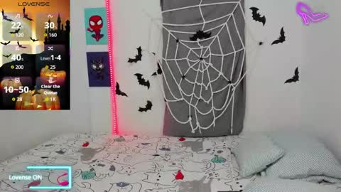 bombon y bellota online show from October 16, 2025, 3:07 am