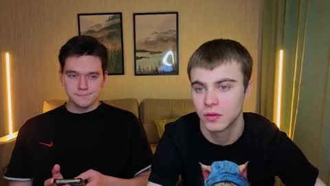 AdamJasonPVT IS OPEN online show from January 31, 2026, 7:11 pm