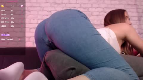 Aria online show from November 27, 2025, 6:15 am