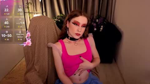 Karen online show from November 9, 2025, 1:42 pm