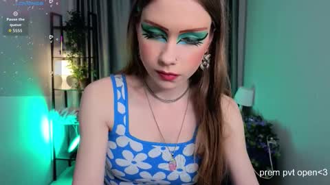 Karen online show from January 10, 2026, 2:08 pm