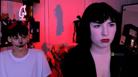 bondi_vv online show from October 27, 2025, 10:36 pm